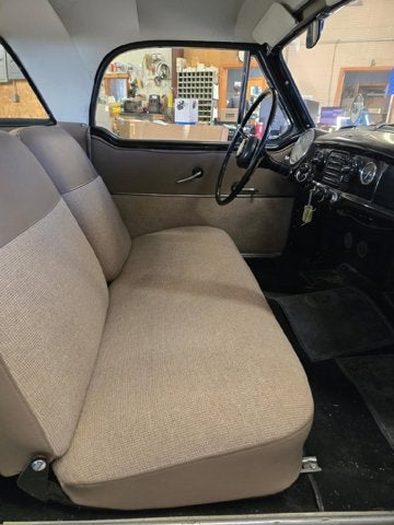 1959 NASH METROPOLITAN Base