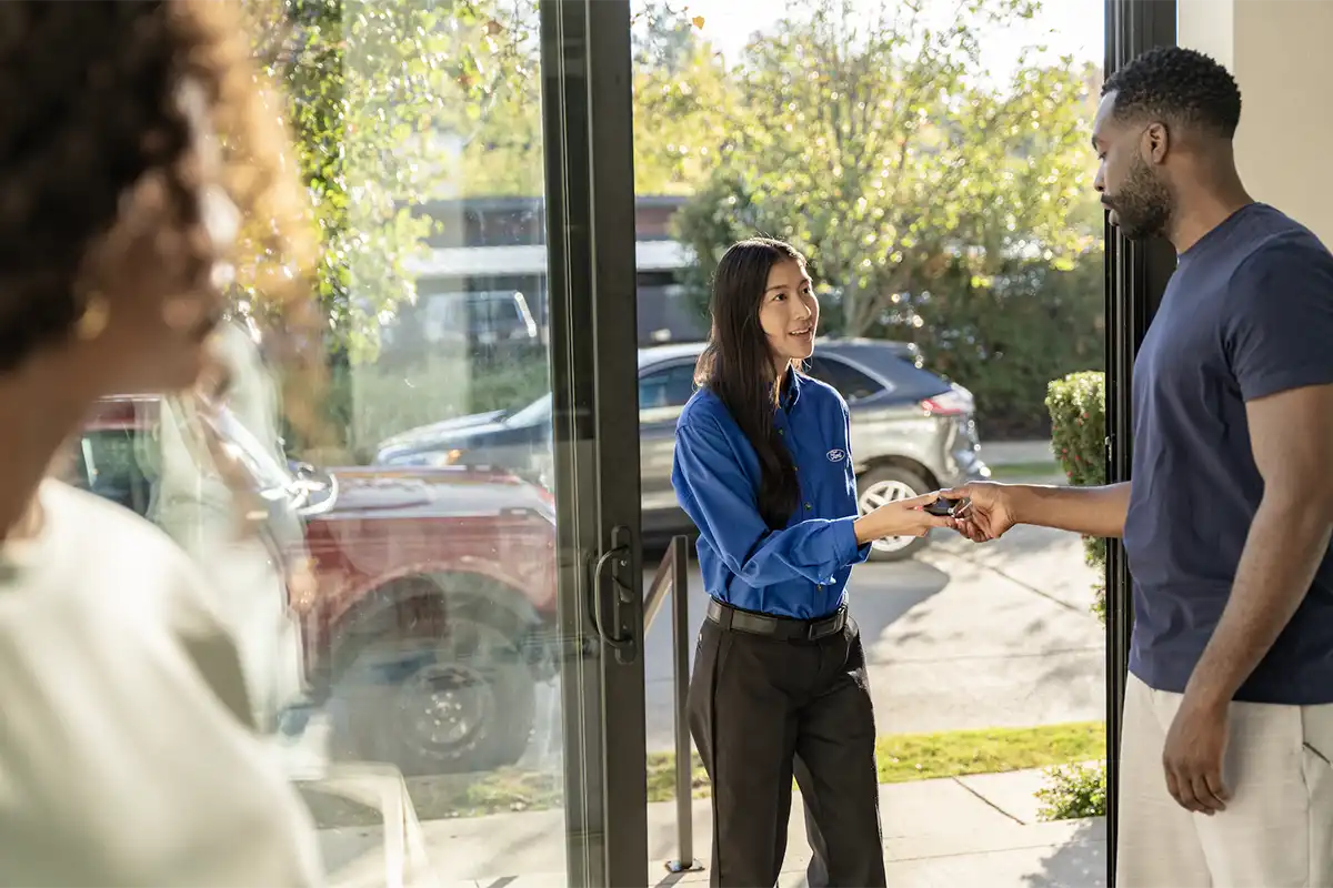 Tehrani Motor Company in Valentine NE